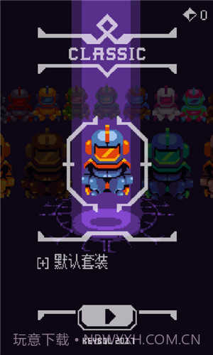 TowerFortress堡垒截图2