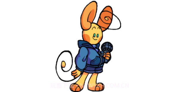 周五夜放克高中模组截图3