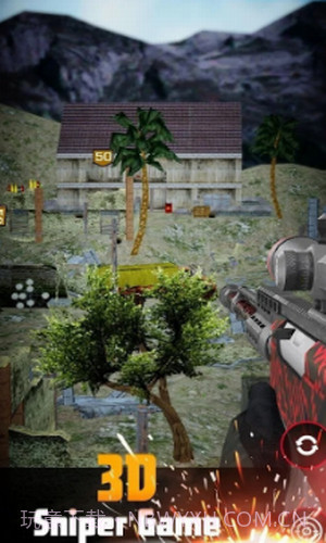 狙击目标截图2 狙击目标截图2