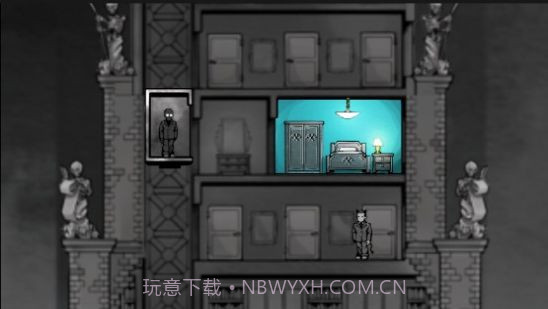 恐怖的选择截图2 恐怖的选择截图2