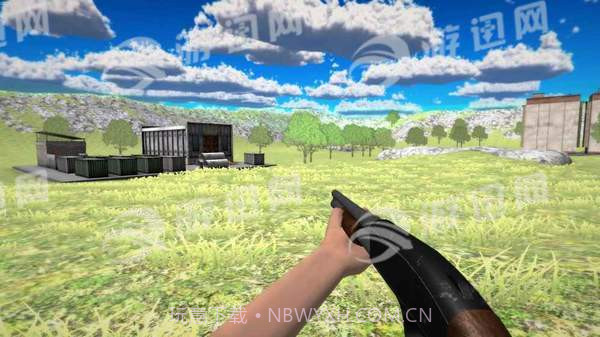 Battlegrounds Survivor截图2 Battlegrounds Survivor截图2