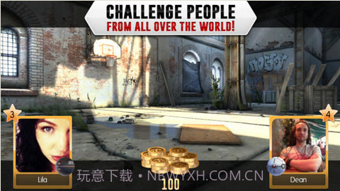 灌篮高手2截图2 灌篮高手2截图2