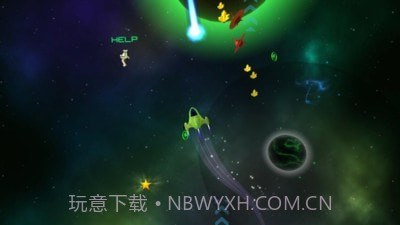宇宙漂移截图2 宇宙漂移截图2