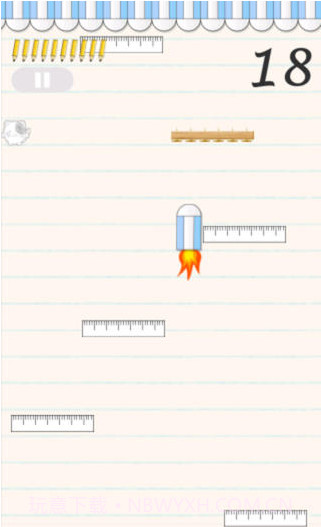 极速下楼梯截图1 极速下楼梯截图1