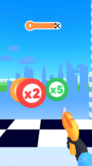 投射大师截图3 投射大师截图3