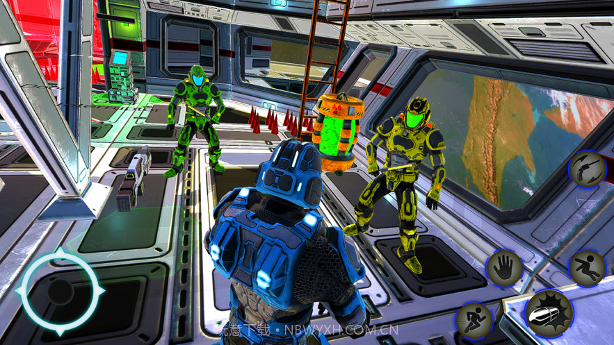 冒名顶替者的复仇杀了我们第2章截图2