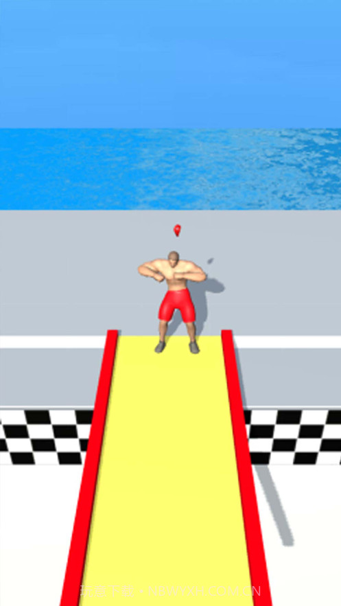 勇士来战截图1 勇士来战截图1