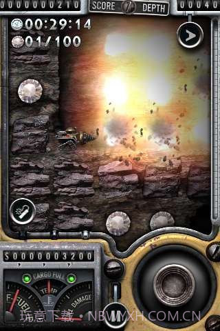 矿钻英豪 (I Dig It)截图2