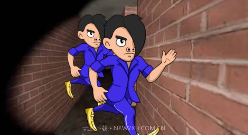 我跑的超快截图2 我跑的超快截图2