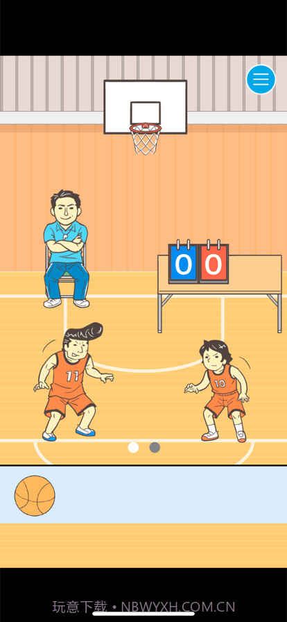 逃离学校!截图10 逃离学校!截图10