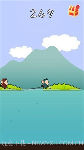 哥俩好双人游戏截图3