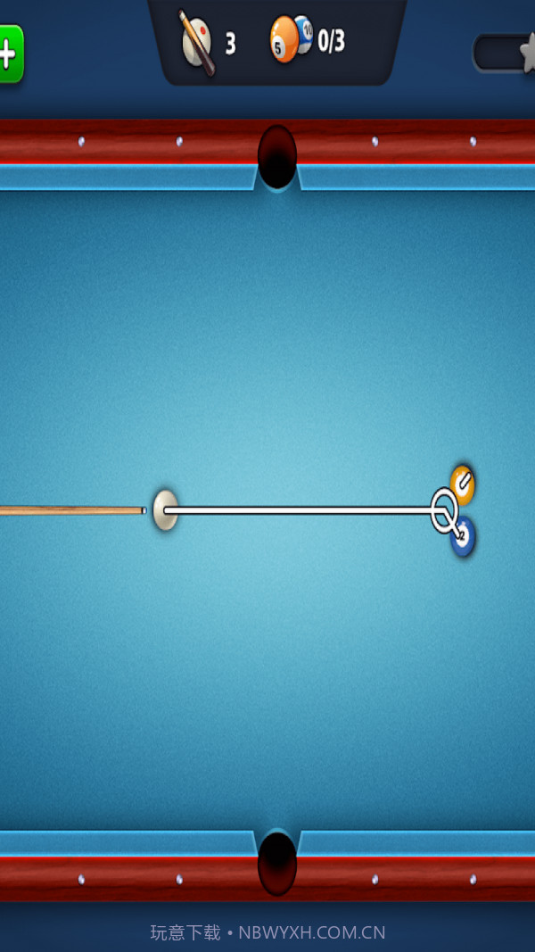 8球技巧大赛截图3 8球技巧大赛截图3