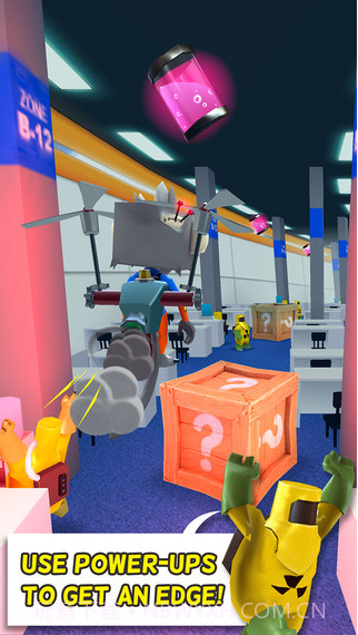 超级喷射猴截图4 超级喷射猴截图4