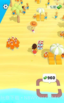 夏威夷酒吧截图4 夏威夷酒吧截图4