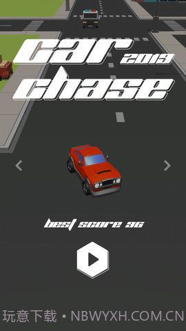 小车逃亡2019截图4 小车逃亡2019截图4