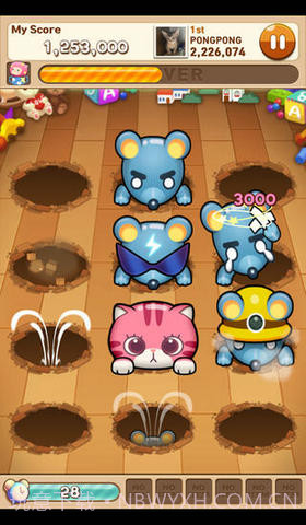 全民砰砰砰截图4 全民砰砰砰截图4