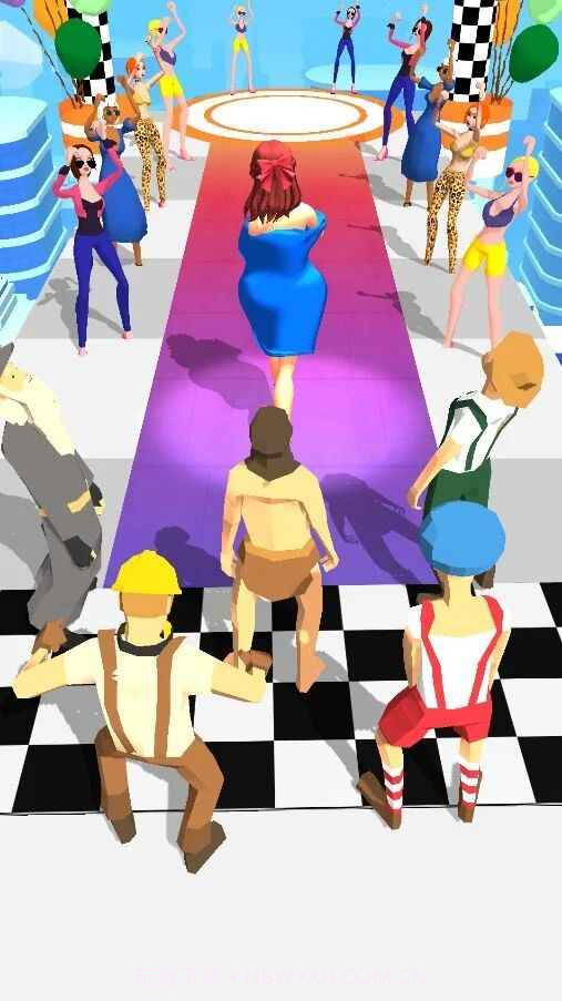 诱惑大挑战截图3