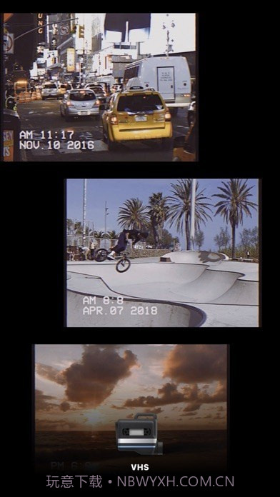 Dazz Cam截图7 Dazz Cam截图7