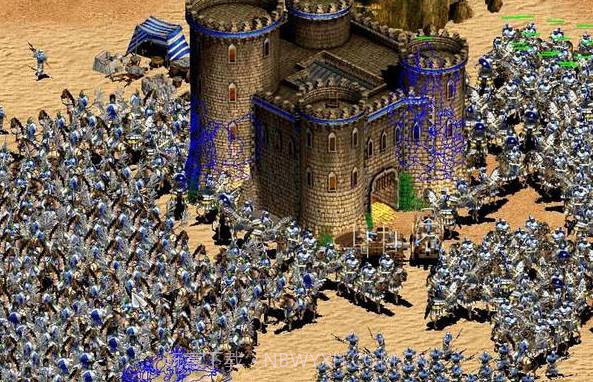 战略时代截图2 战略时代截图2