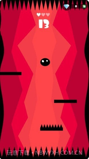 小黑逃生截图4 小黑逃生截图4