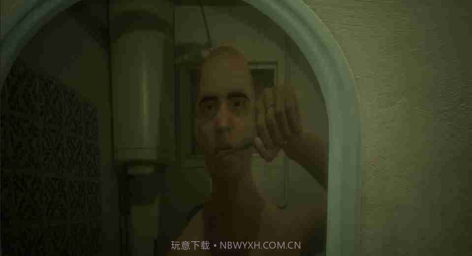 刷牙模拟器中文截图1