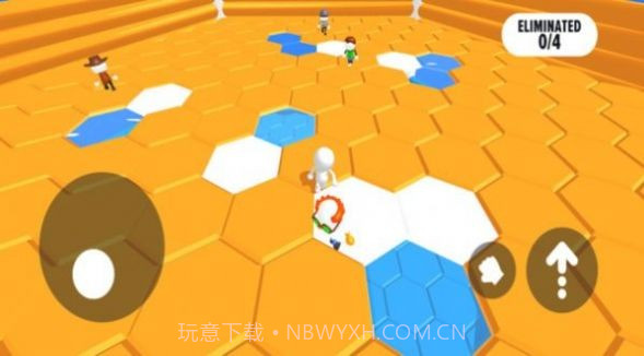 火柴人终极派对截图3 火柴人终极派对截图3