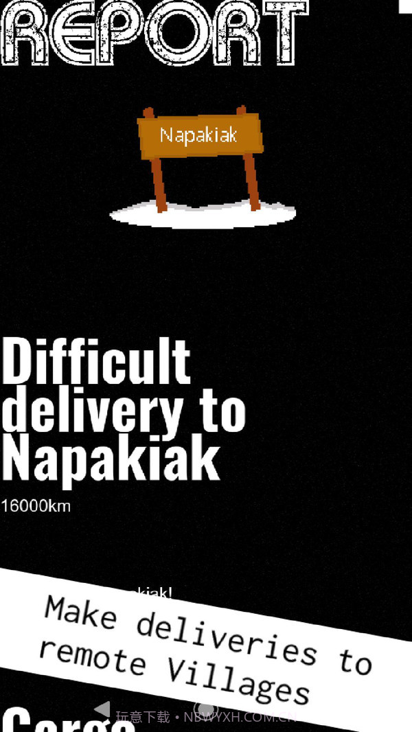 雪橇犬的生活截图2