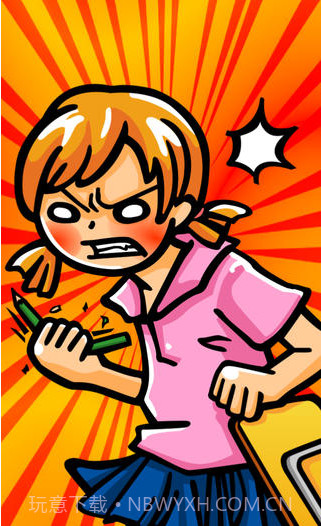 淘气的小魔鬼截图2 淘气的小魔鬼截图2