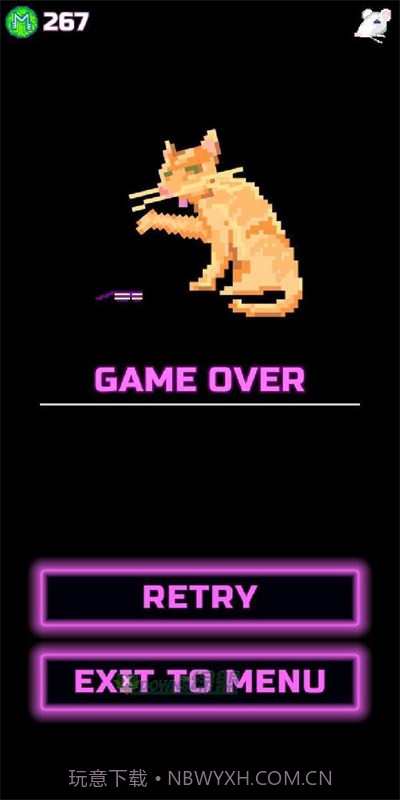 老鼠迷宫找奶酪截图3