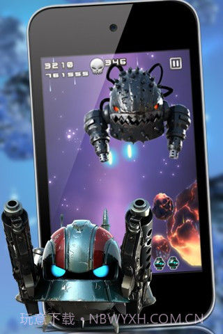 超级大爆发2 Super Blast 2截图3 超级大爆发2 Super Blast 2截图3