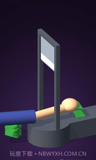 Hand Guillotine截图1