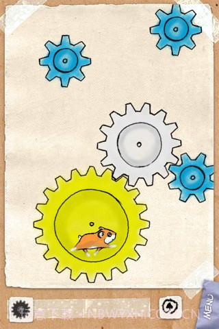 幸运齿轮2 Geared 2!截图1