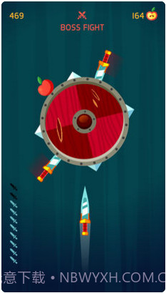 Knife Hit截图5 Knife Hit截图5