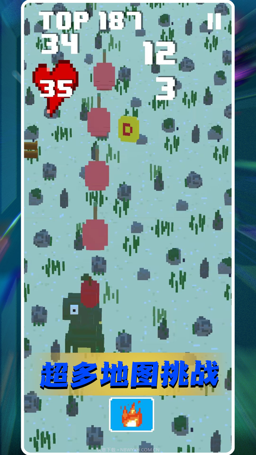 末日疯狂决战截图2