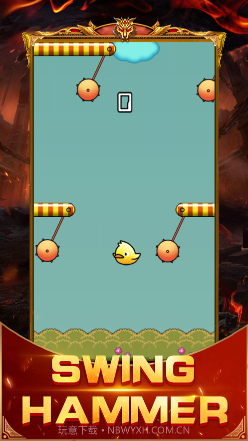 飞行练习截图2 飞行练习截图2