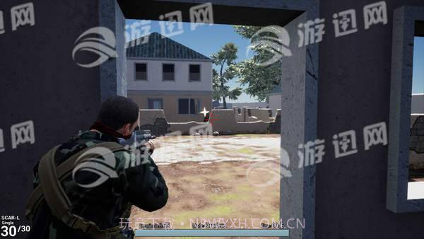 Battle Royale Trainer截图2