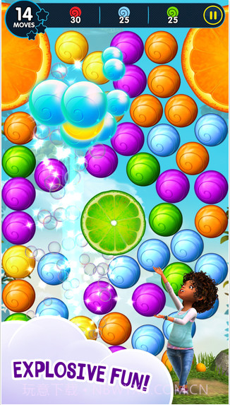 家园:波福泡泡截图3 家园:波福泡泡截图3