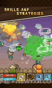 猫射手v2.2.3截图2 猫射手v2.2.3截图2