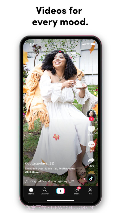 TikT0kers Wallpapers(高清壁纸)V2.1 安卓最新版截图2 TikT0kers Wallpapers(高清壁纸)V2.1 安卓最新版截图2