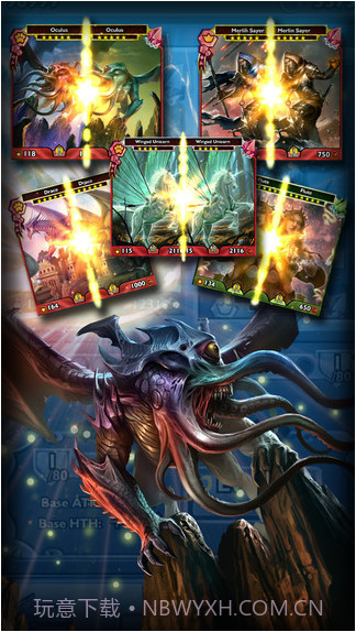 被遗弃的奥德赛截图4 被遗弃的奥德赛截图4