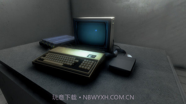 scp秘密实验室手机版截图2