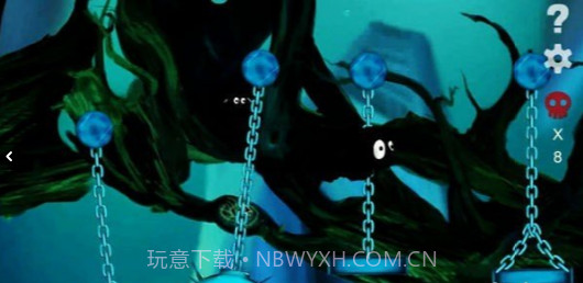 Qipa World截图2 Qipa World截图2