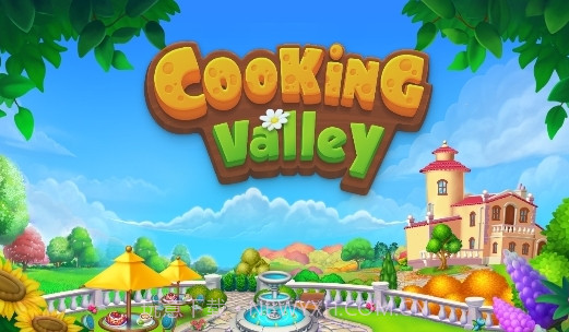 山谷烹饪与装饰截图2