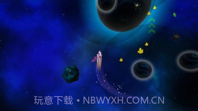宇宙漂移截图5 宇宙漂移截图5