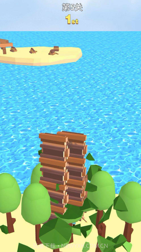 过河别拆桥截图5 过河别拆桥截图5