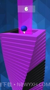 球裂纹堆栈截图2 球裂纹堆栈截图2