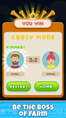 疯狂战斗猪截图3 疯狂战斗猪截图3