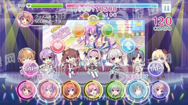 ReStage棱镜阶梯汉化版截图5