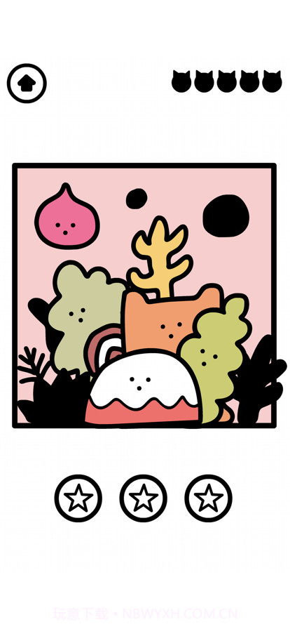 找猫猫截图3 找猫猫截图3