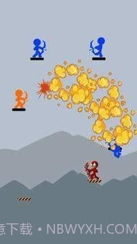 英雄触发截图3 英雄触发截图3